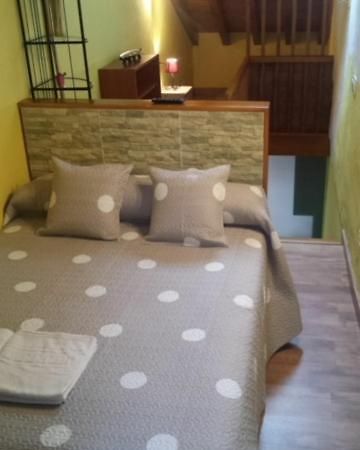 La Casina El Palaciu 克尤 外观 照片