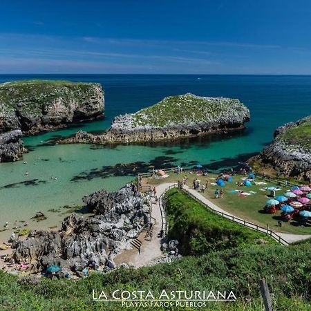 La Casina El Palaciu 克尤 外观 照片