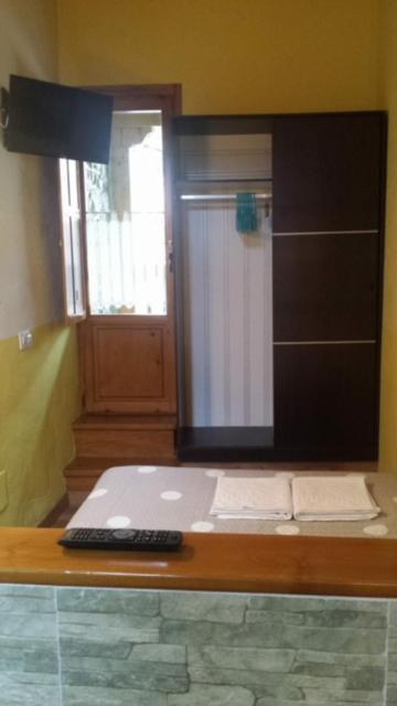 La Casina El Palaciu 克尤 外观 照片