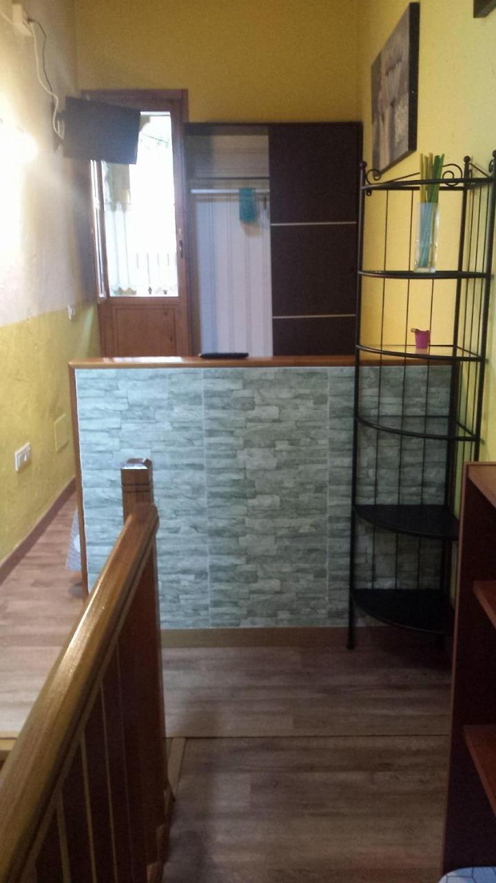 La Casina El Palaciu 克尤 外观 照片