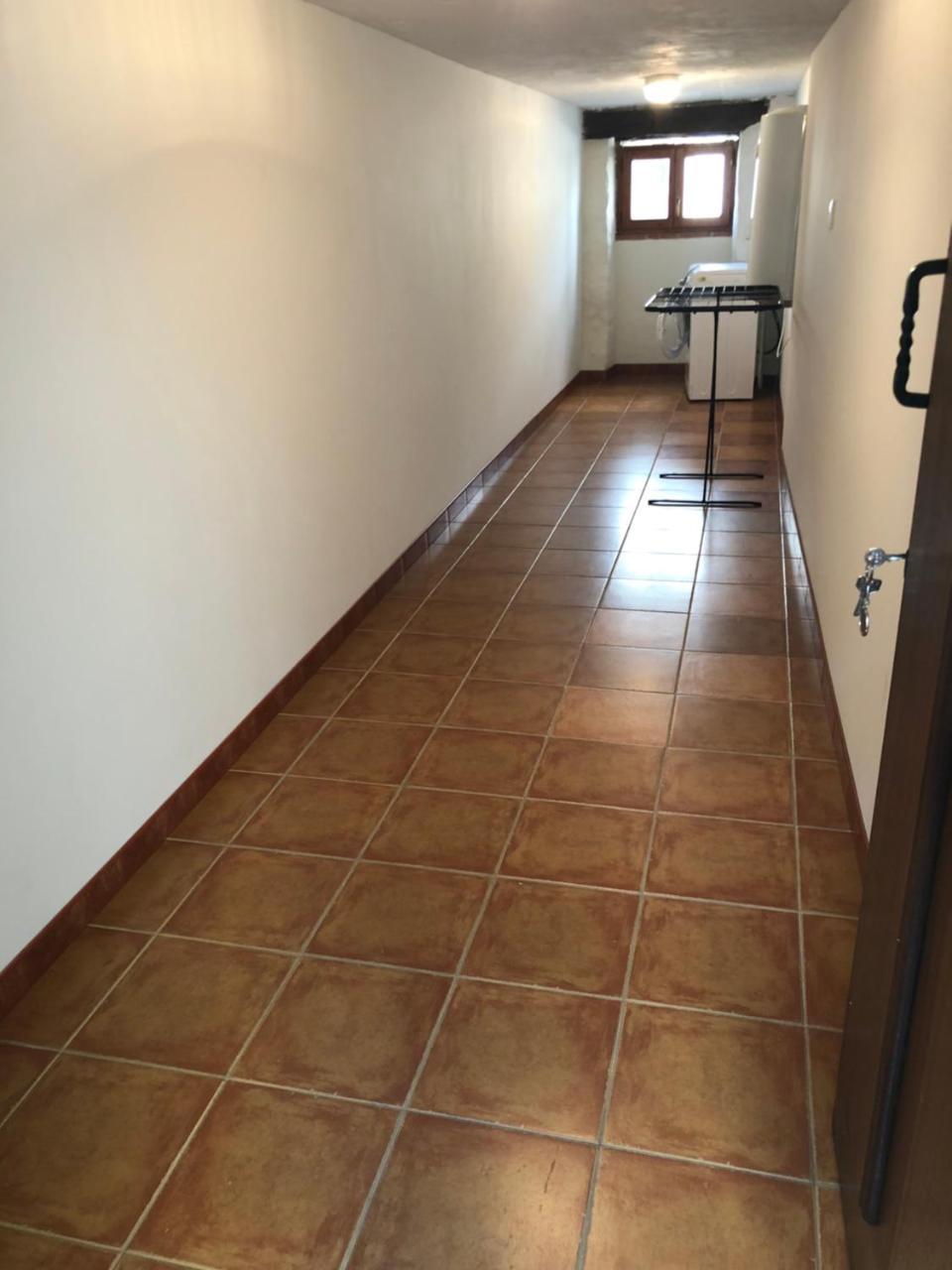 La Casina El Palaciu 克尤 外观 照片